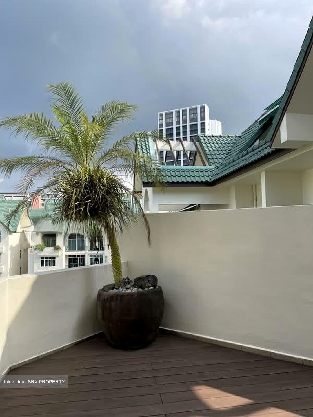 Woodgrove Condominium (D25), Condominium #570608241